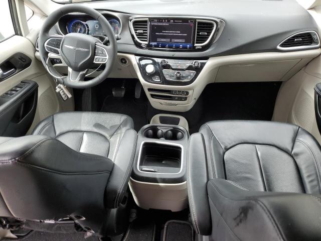 2022 CHRYSLER PACIFICA T - 2C4RC1BG5NR176702