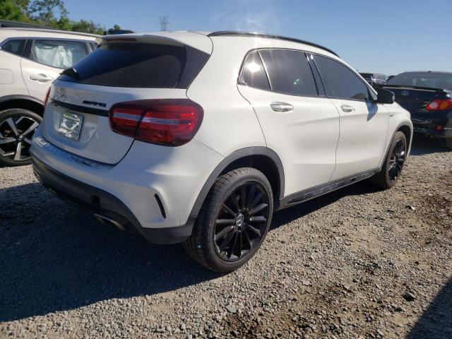 VIN WDCTG4EB9JJ375532 2018 Mercedes-Benz GLA-Class,... no.3