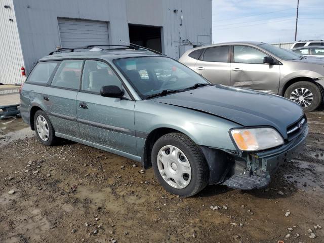 4S3BH635X17302013 2001 Subaru Legacy L