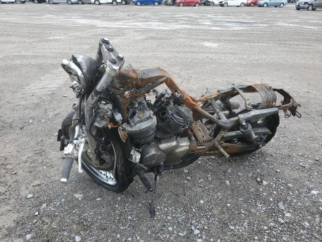 2003 HONDA VT750 DCB JH2RC44543M707148