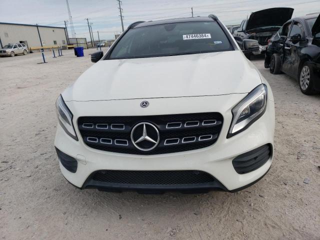 VIN WDCTG4EB0JJ406859 2018 Mercedes-Benz GLA-Class,... no.5