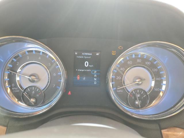 2012 Chrysler 300C VIN: 2C3CCAET2CH136874 Lot: 45085834