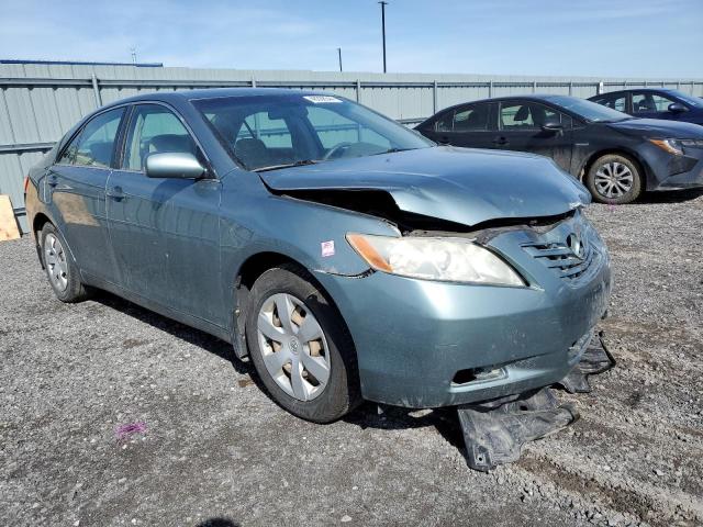 48308544 | 2009 Toyota camry base