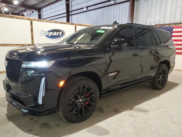 2023 CADILLAC ESCALADE V - 1GYS4HK94PR456252