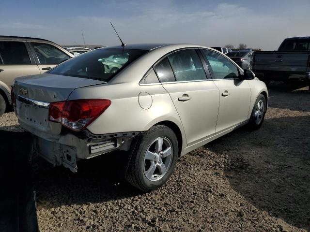 2013 Chevrolet Cruze Lt VIN: 1G1PK5SB8D7292295 Lot: 45206264