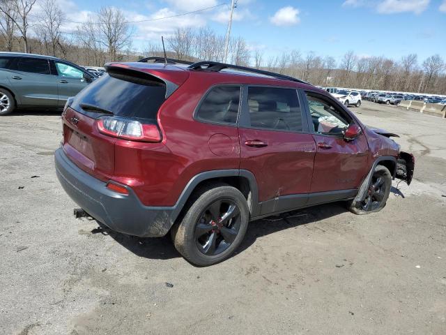 2019 Jeep Cherokee Latitude Plus VIN: 1C4PJMLB2KD328905 Lot: 47365104