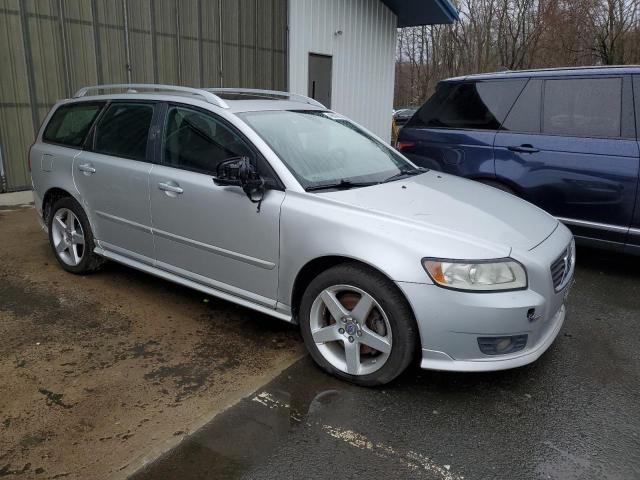 YV1MJ672892482477 | 2009 Volvo v50 t5