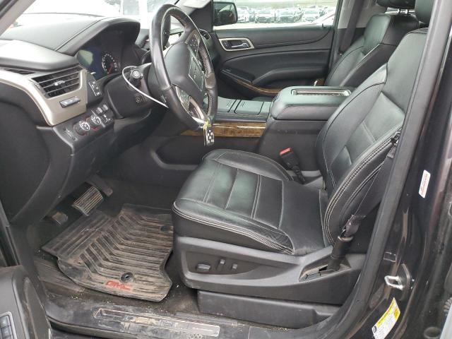 2016 GMC YUKON XL D - 1GKS2HKJ8GR375183