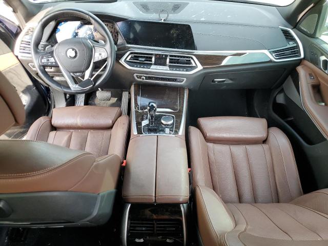 2021 BMW X5 XDRIVE4 - 5UXTA6C00M9F32067