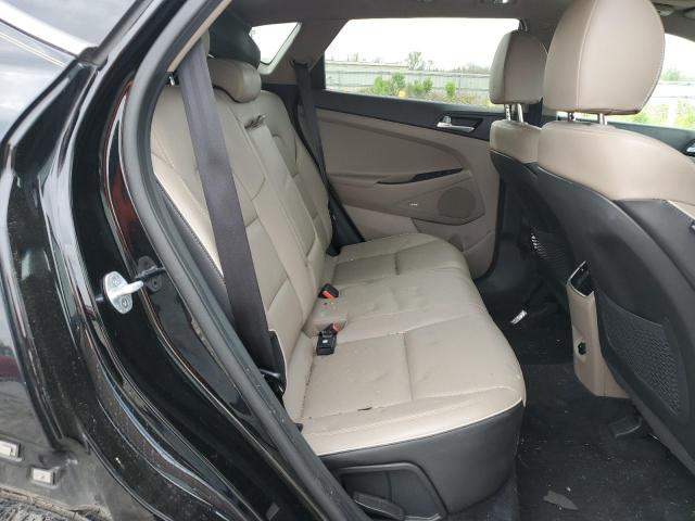 2019 HYUNDAI TUCSON LIM - KM8J33AL4KU883677