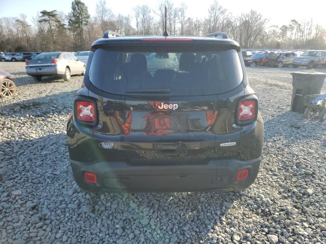 2021 Jeep Renegade Latitude VIN: ZACNJCBBXMPN29777 Lot: 46795624