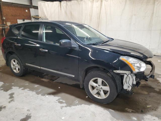 2012 Nissan Rogue S VIN: JN8AS5MVXCW399488 Lot: 47572554