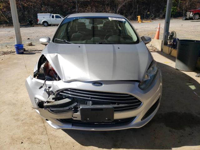 2016 Ford Fiesta Se VIN: 3FADP4BJ1GM175963 Lot: 45339774