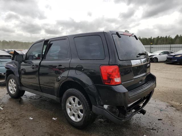 2011 Mazda Tribute I VIN: 4F2CY0C79BKM06736 Lot: 45437204