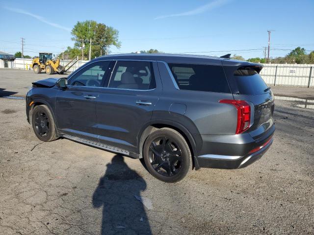 KM8R5DGE9PU585600 Hyundai Palisade L 2