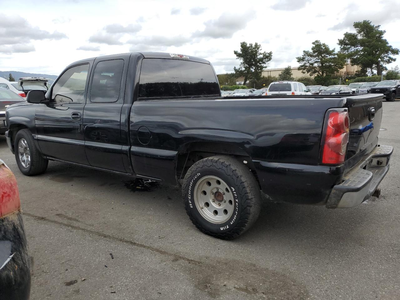 2GCEK19T921105324 2002 Chevrolet Silverado K1500