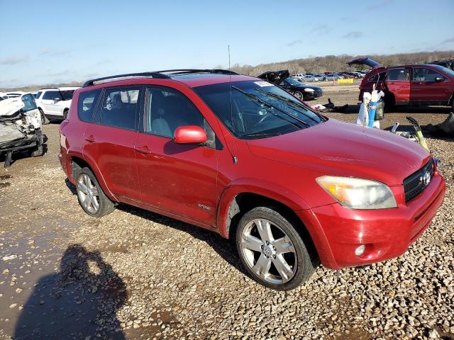 2007 Toyota Rav4 Sport VIN: JTMBK32V975018992 Lot: 46811454