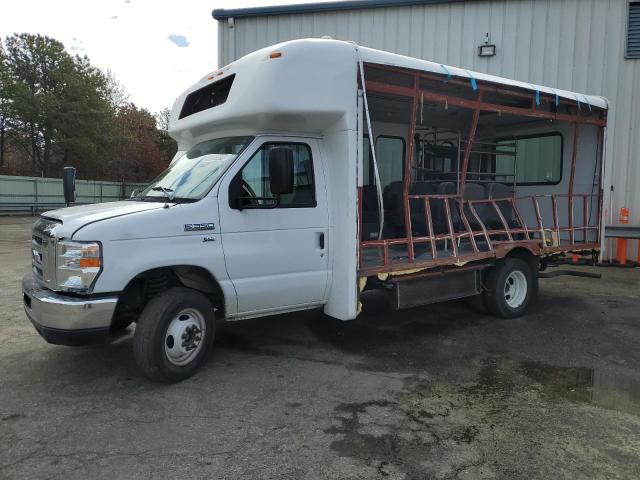 2020 FORD ECONOLINE E350 SUPER DUTY CUTAWAY VAN for Sale | NY - LONG ...