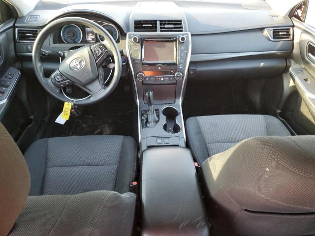 2016 Toyota Camry Hybrid VIN: 4T1BD1FK9GU195512 Lot: 47805184