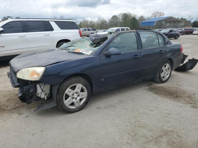 2007 Chevrolet Malibu Lt VIN: 1G1ZT58F37F284440 Lot: 46239844