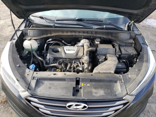 KM8J3CA27GU052186 | 2016 Hyundai tucson limited