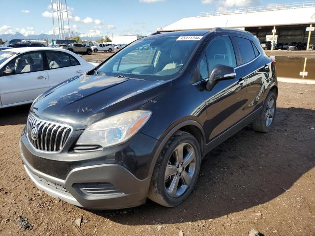 VIN KL4CJASB5EB593312 2014 Buick Encore no.1