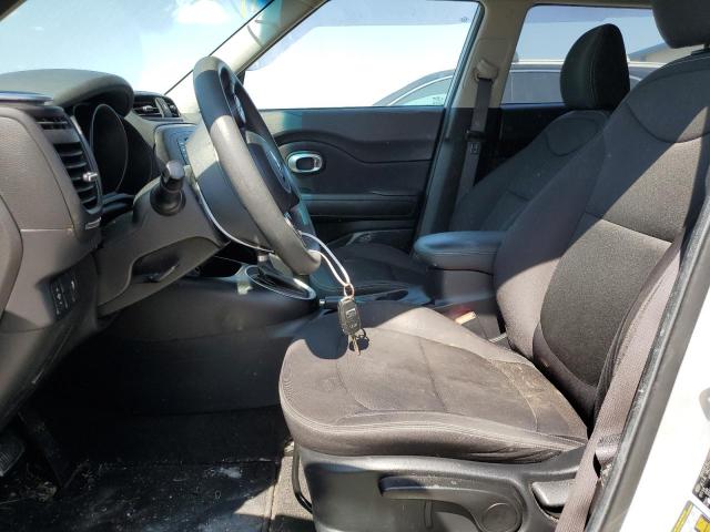2015 KIA SOUL - KNDJN2A22F7753675