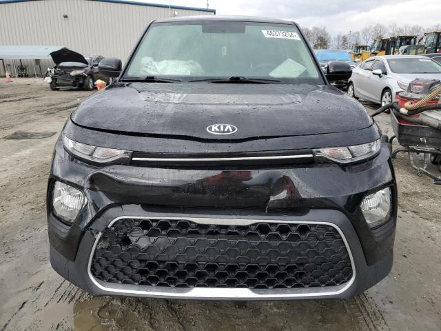 2020 Kia Soul Lx VIN: KNDJ23AU6L7725910 Lot: 46373234