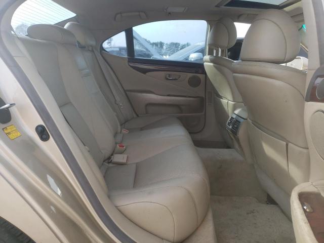 2008 Lexus LS - Image 10