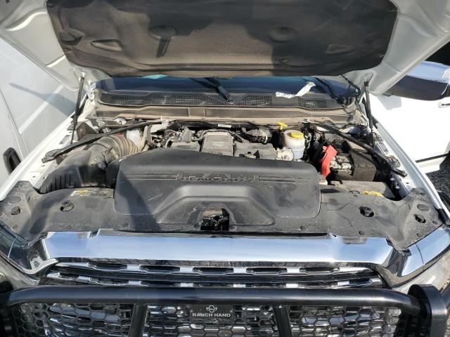2022 RAM 3500 LIMIT 3C63RRRL0NG312737