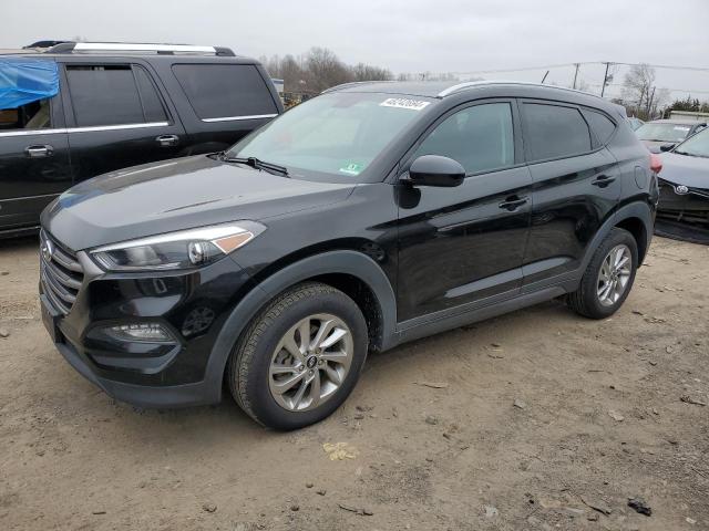 2016 Hyundai Tucson Limited VIN: KM8J3CA48GU125437 Lot: 48242694