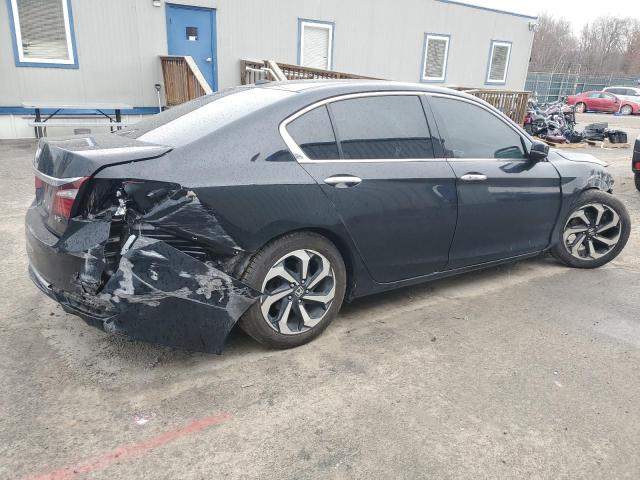 2017 Honda Accord Exl VIN: 1HGCR3F85HA028773 Lot: 47879084