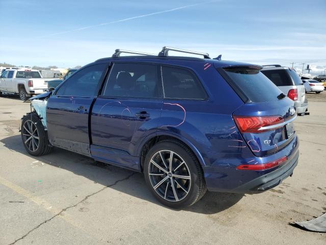 VIN WA1VXAF7XLD002986 2020 Audi Q7, Prestige no.2