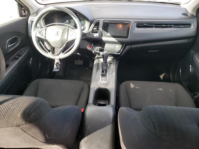 2016 HONDA HR-V 3CZRU6H59GM721109