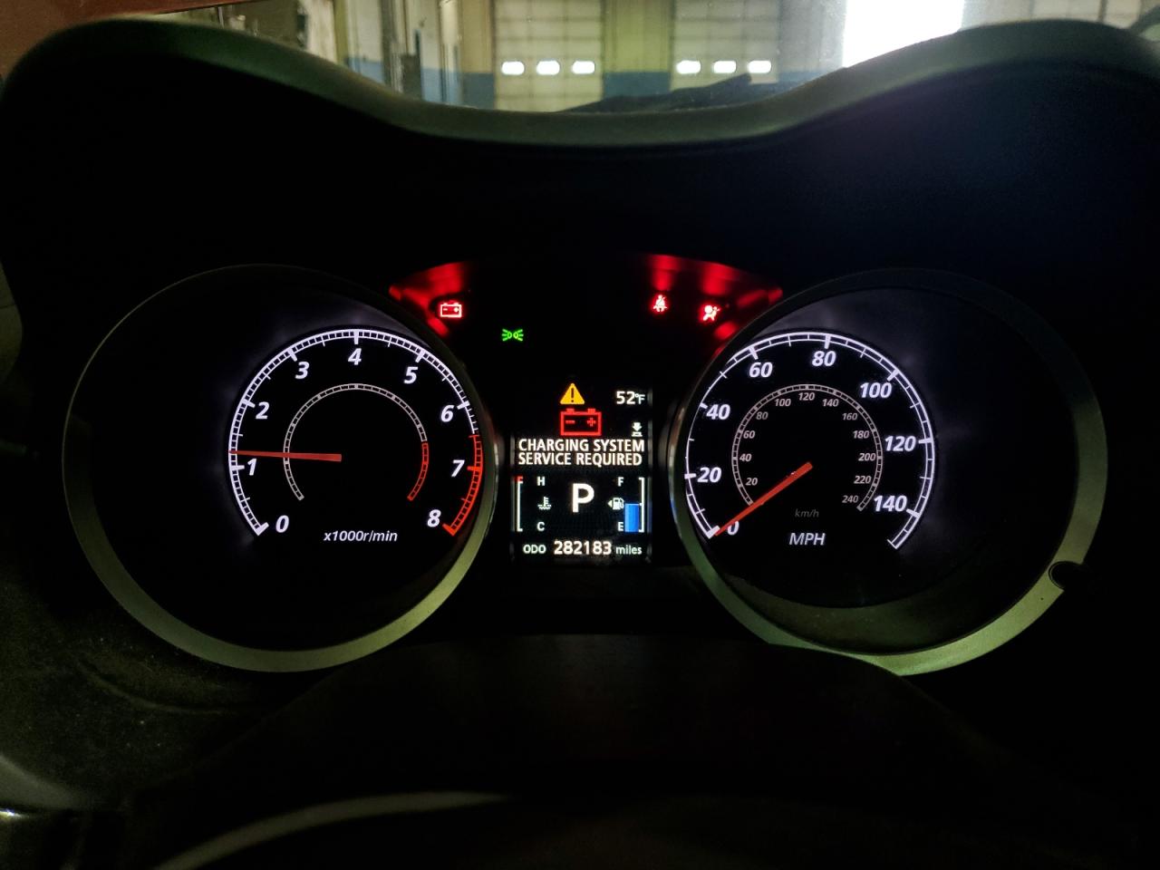 JA32U2FU6HU011784 2017 Mitsubishi Lancer Es