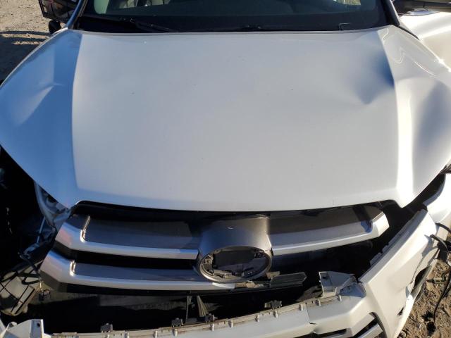 VIN 5TDZARFH6KS052321 2019 Toyota Highlander, LE no.12