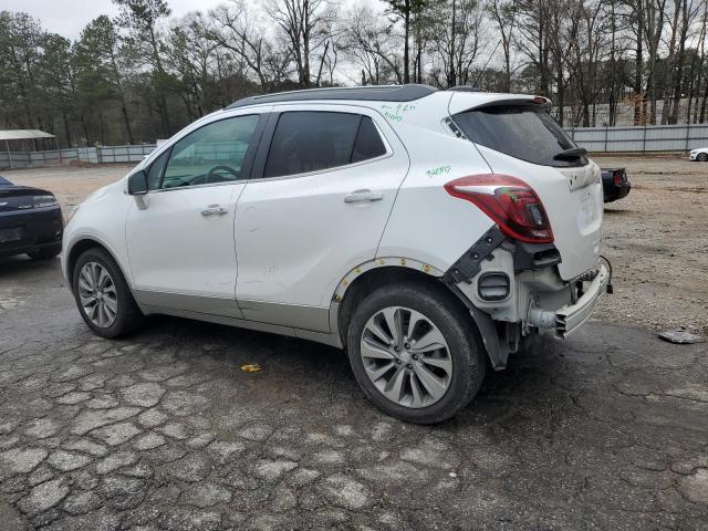 KL4CJASB5LB010394 | 2020 Buick encore preferred