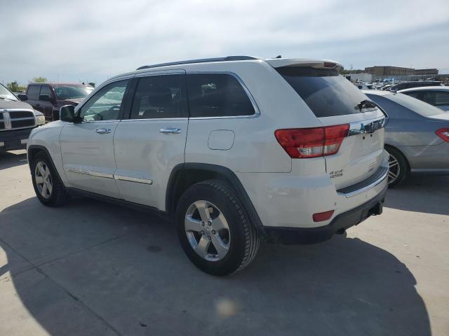 2012 Jeep Grand Cherokee Limited VIN: 1C4RJFBT1CC234729 Lot: 48683864