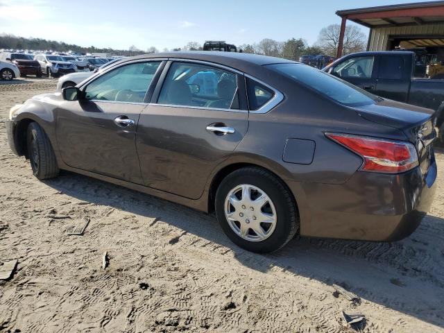 2014 Nissan Altima 2.5 VIN: 1N4AL3AP6EC144740 Lot: 46515504