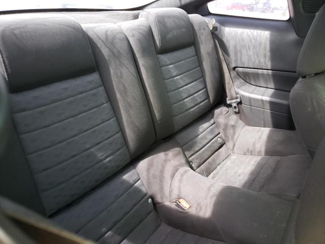 2008 Ford Mustang Gt VIN: 1ZVHT82H885199385 Lot: 48990564