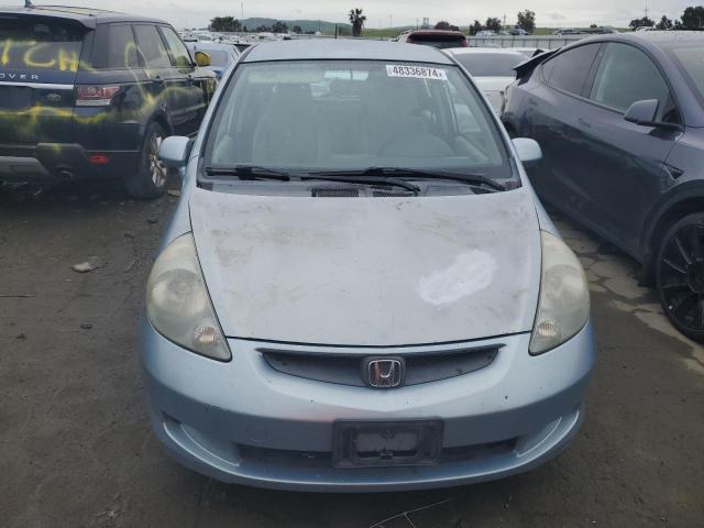 2007 Honda Fit - Image 5
