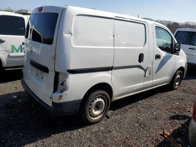 2018 Nissan Nv200 2.5S VIN: 3N6CM0KN9JK704926 Lot: 43179834