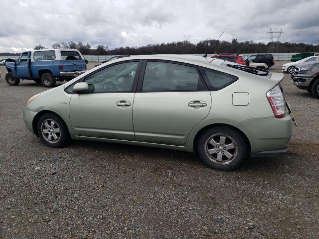 2008 Toyota Prius VIN: JTDKB20U887732560 Lot: 45941534