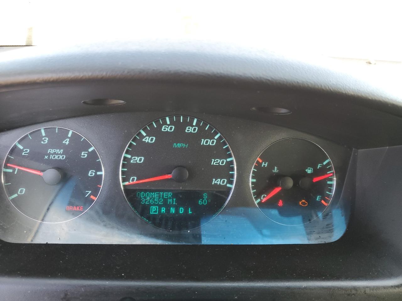 2G1WG5E32C1274646 2012 Chevrolet Impala Lt