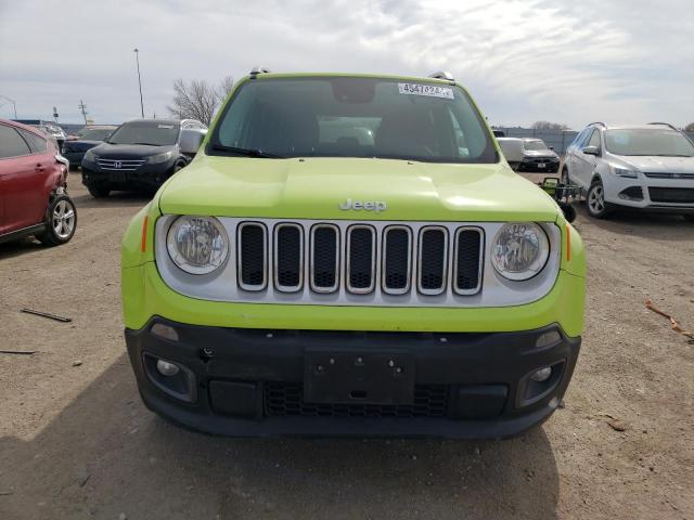 Salvage Recycle Jeep Renegade Parts For Sale: Your Ultimate Guide to Smart & Sustainable Repairs