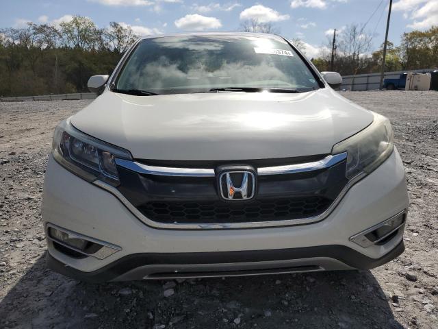 2016 Honda Cr-V Ex VIN: 5J6RM3H57GL031312 Lot: 48326374