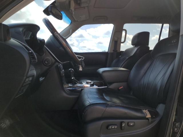 2011 Infiniti Qx56 VIN: JN8AZ2NE3B9005643 Lot: 45652174