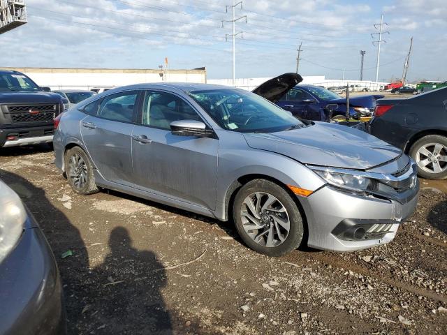 2017 HONDA CIVIC DX 19XFC2F70HE204687