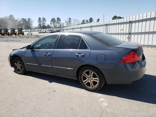 2007 Honda Accord Se VIN: 1HGCM56367A194121 Lot: 47366974