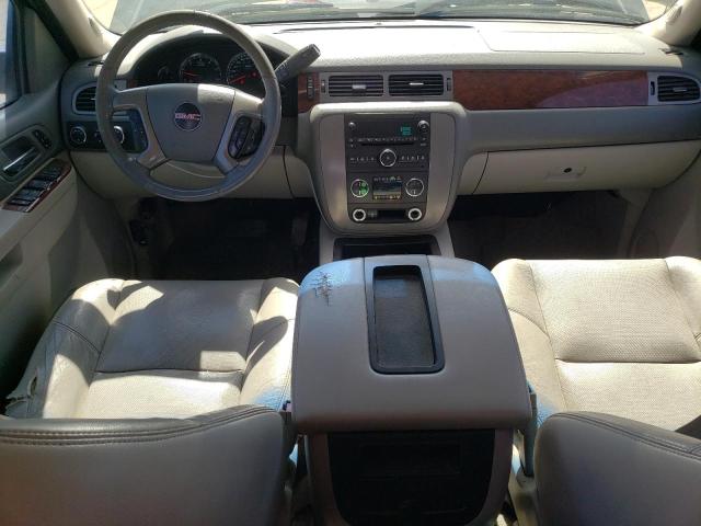 2012 GMC Sierra K1500 Slt VIN: 3GTP2WE7XCG137660 Lot: 45335144